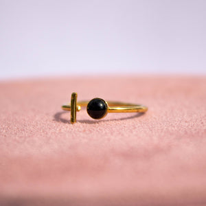 Anillo Tini
