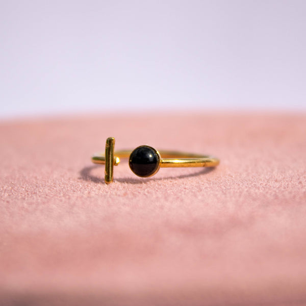 Anillo Tini
