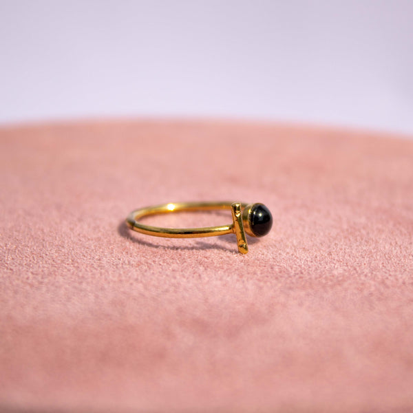 Anillo Tini